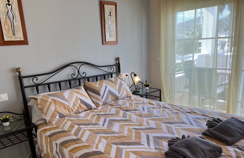 Caserio Los Tarquinos Villa | Three bed villa with private pool 15 minutes from new murcia airport 2019