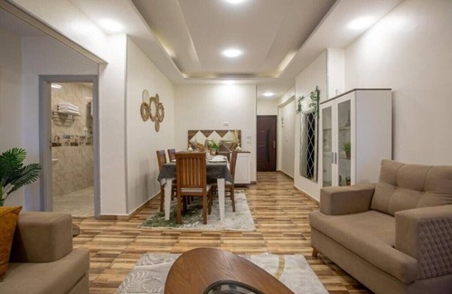 Bab Sharqi Apartment | Three-Bedroom Apartment - Panoramic Sea View with Terrace