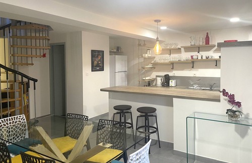 Collioure House | Three-bedroom apartment in the heart of Collioure