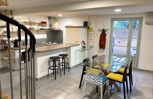 Collioure House | Three-bedroom apartment in the heart of Collioure