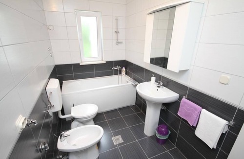 Cilipi Apartment | Three bedroom apartment with terrace Čilipi, Dubrovnik (A-14097-a)