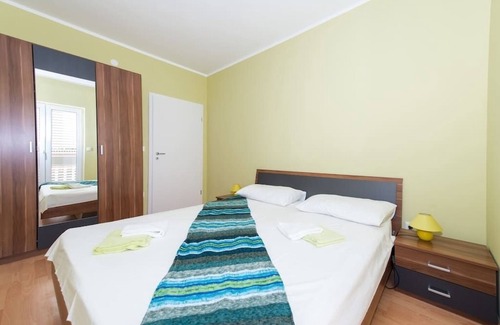 Cilipi Apartment | Three bedroom apartment with terrace Čilipi, Dubrovnik (A-14097-a)