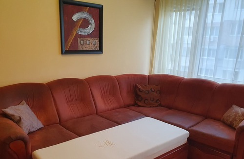 Varna Municipality Apartment | Three-bedroom Apartment on 2 floors Мезонет Varna