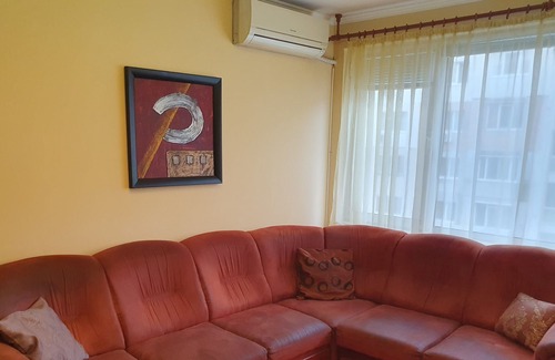 Varna Municipality Apartment | Three-bedroom Apartment on 2 floors Мезонет Varna