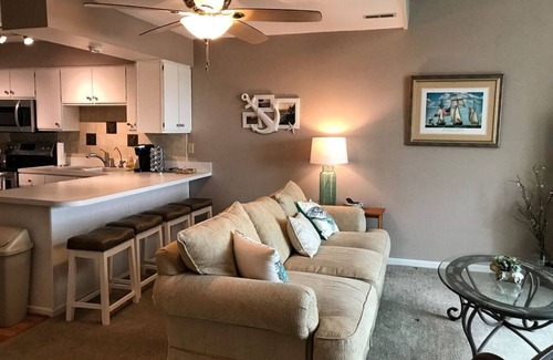 Port Clinton Condo | Three Bedroom Condo - Spectacular View Of Lake Erie!