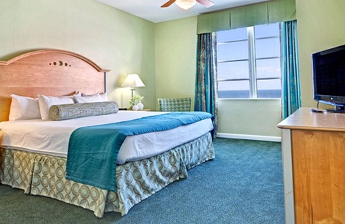 Daytona Beach Resort | Three Bedroom Deluxe, Ocean Front, Luxury Condo, Daytona Beach 2093450