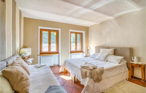 Bene Vagienna House | Three-Bedroom Holiday Home In Bene Vagienna Cn