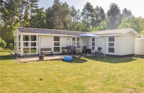 Millinge House | Three-Bedroom Holiday Home In Millinge