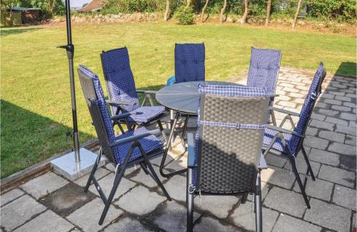 Millinge House | Three-Bedroom Holiday Home In Millinge