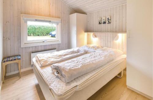 Næs House | Three-Bedroom Holiday Home In Assens