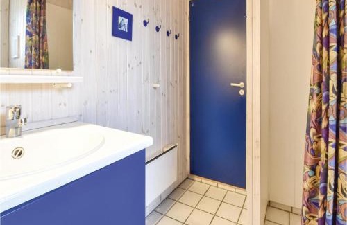 Næs House | Three-Bedroom Holiday Home In Assens