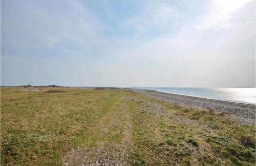 Hurup Thy House | Three-Bedroom Holiday Home In Hurup Thy