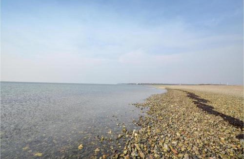 Hurup Thy House | Three-Bedroom Holiday Home In Hurup Thy