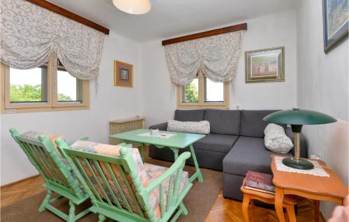 Ludbreg House | Three-Bedroom Holiday Home In Ludbreg