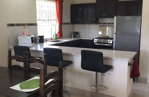 Atlantic Shores House | Three bedroom home close to Freights Bay