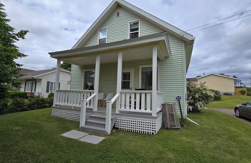North Rustico House | Three-bedroom house located minutes away from all amenities in North Rustico