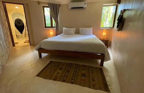 Zona Hotelera Other | Three Bedroom House ocean front