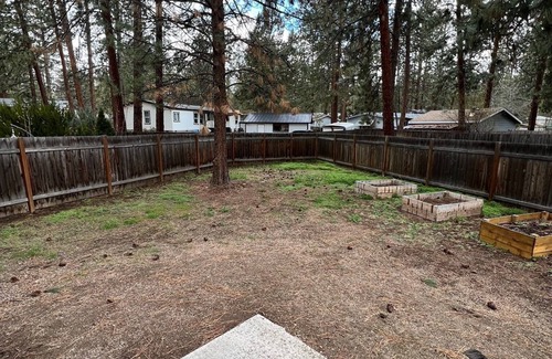 Southwest Bend House | Three Bedroom in SW Bend