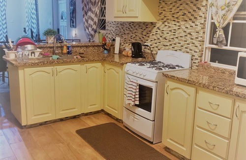 Lead Vale House | Three Bedroom Vacation Home