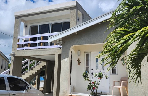 Lead Vale House | Three Bedroom Vacation Home