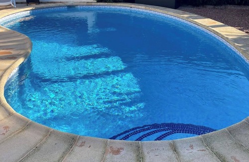 La Sabatera Villa | Three bedroom villa in Moraira great location near Sol park.