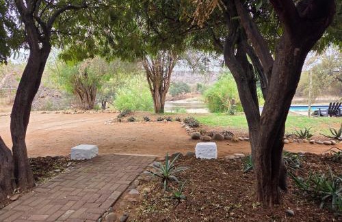 Maruleng Bed & Breakfast | Three Bridges B&B