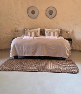 Maruleng Bed & Breakfast | Three Bridges B&B