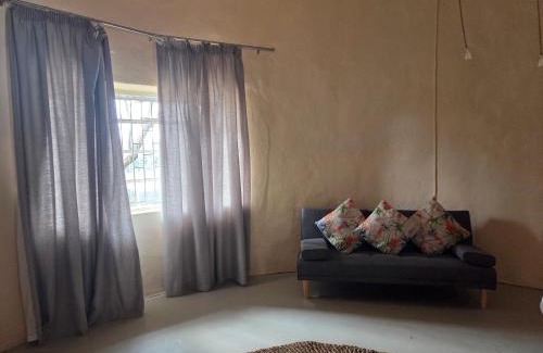 Maruleng Bed & Breakfast | Three Bridges B&B