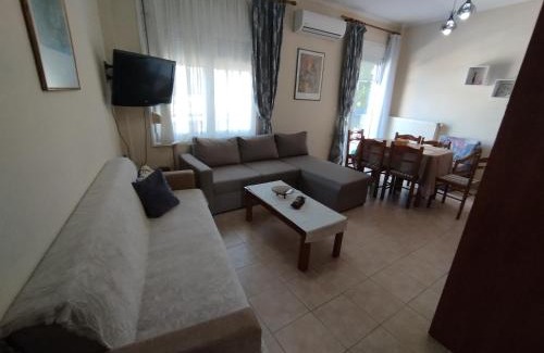 Didymoteicho Apartment | THREE BROTHERS