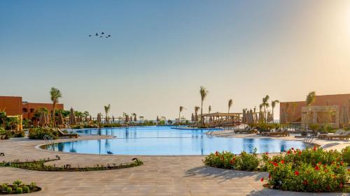 Marsa Alam Resort | Three Corners Happy Life Beach Resort