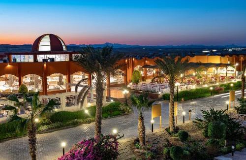 Marsa Alam Resort | Three Corners Happy Life Beach Resort