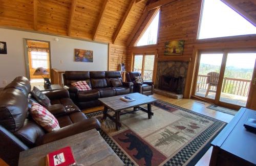 Ferguson House | Three Daughters