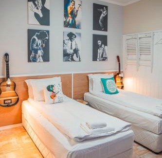Varna City Centre Hotel | Three Dolphins Hotel with a Rooftop terracе