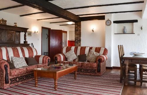 Bude House | Three Fields