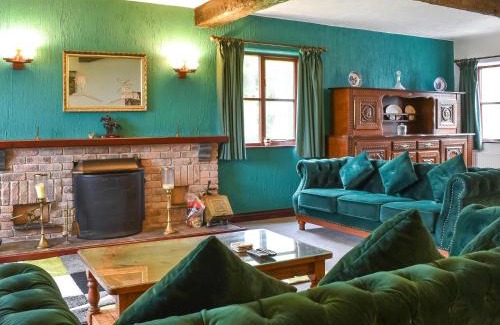 Bude House | Three Fields