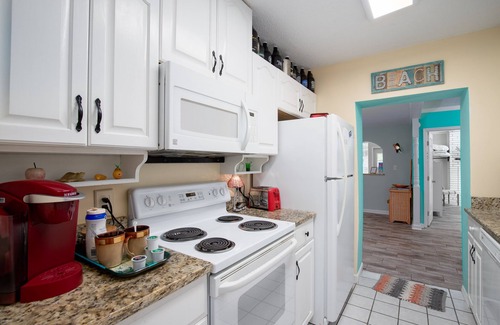 Fort Walton Beach House | Three Forty Eight The Great Escape! (Pet Friendly)