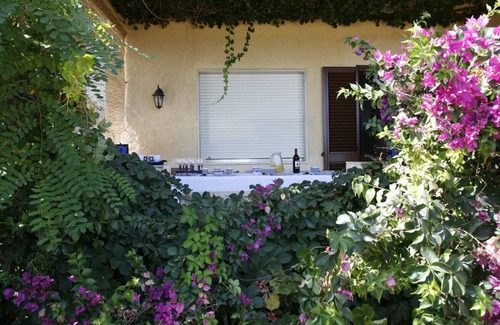 Tre Fontane House | Three fountains by the sea