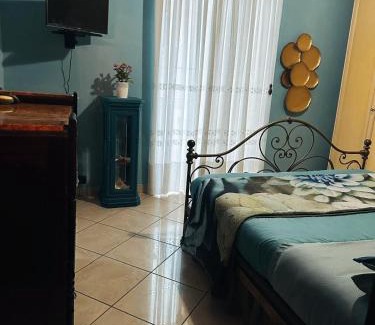 Pozzuoli Apartment | Three Free Trees Home