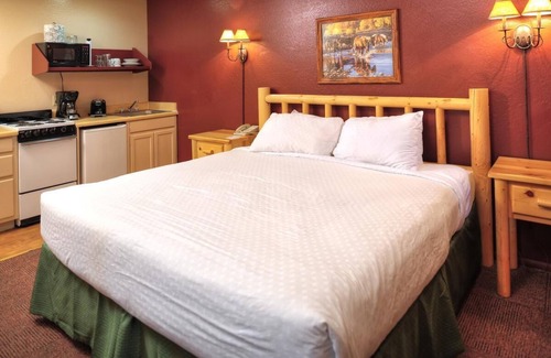 Kohls Ranch Resort | Three Great Units! Near Hiking Trails, Horseback Riding, & Museums