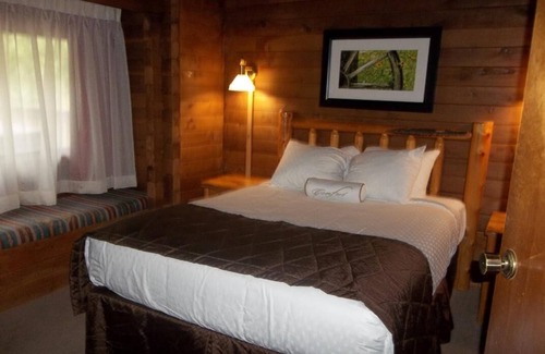 Kohls Ranch Resort | Three Great Units! Near Hiking Trails, Horseback Riding, & Museums