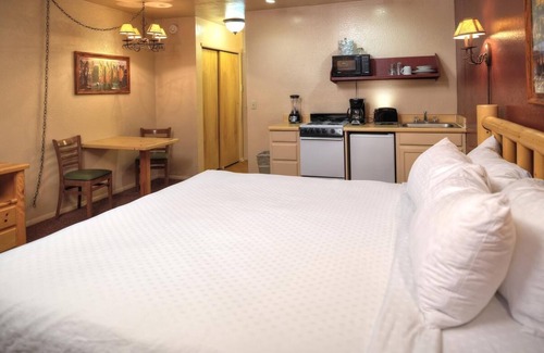 Kohls Ranch Resort | Three Great Units! Near Hiking Trails, Horseback Riding, & Museums