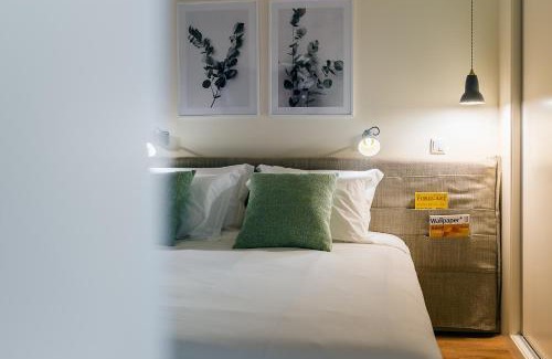 Santa Maria Maior Hotel | Three House Hotel