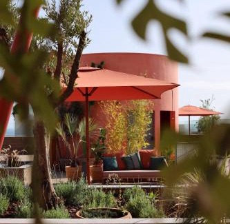 Santa Maria Maior Hotel | Three House Hotel