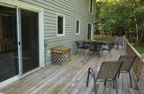 Ephraim House | Three Kings & Two Queens of Ephraim