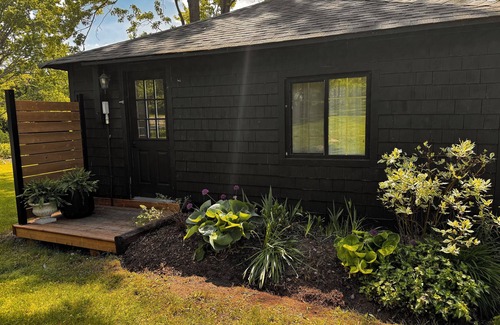 Rideau Lakes Cottage | Three Lake Houses - Groups of 12!