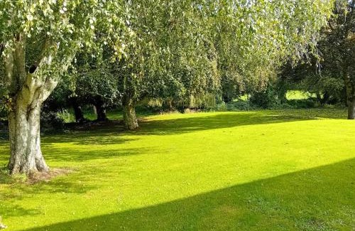 Sidmouth House | Three miles from the sea