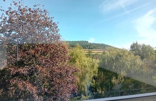 Sidmouth House | Three miles from the sea