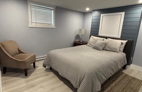 Shediac Apartment | Three Pines Villa