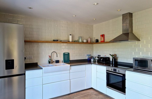 Fowey Cottage | Three Quarter Cottage On The River Fowey