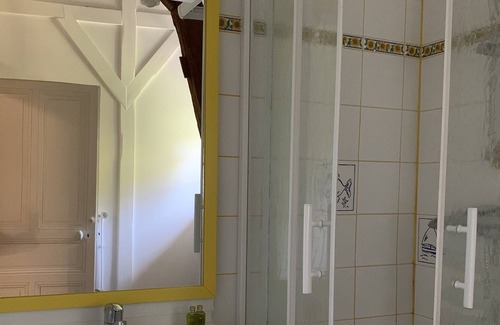 La Bohalle House | Three. Restored gites in the Loire Valley with heated swimming pool